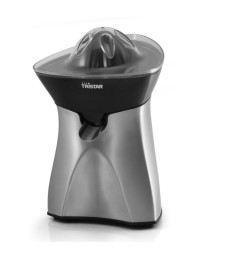 Presse agrumes en inox - Moteur puissant - CP-2265 - 60 Watts - TRISTAR