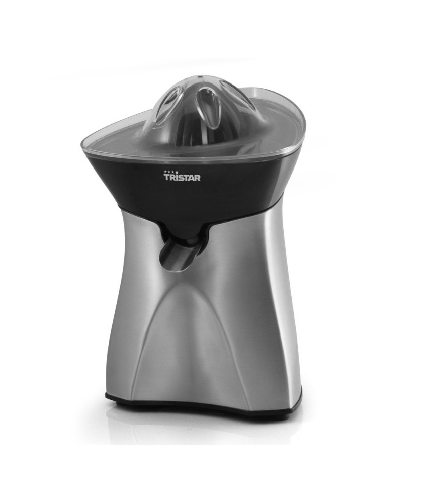 Presse agrumes en inox - Moteur puissant - CP-2265 - 60 Watts - TRISTAR