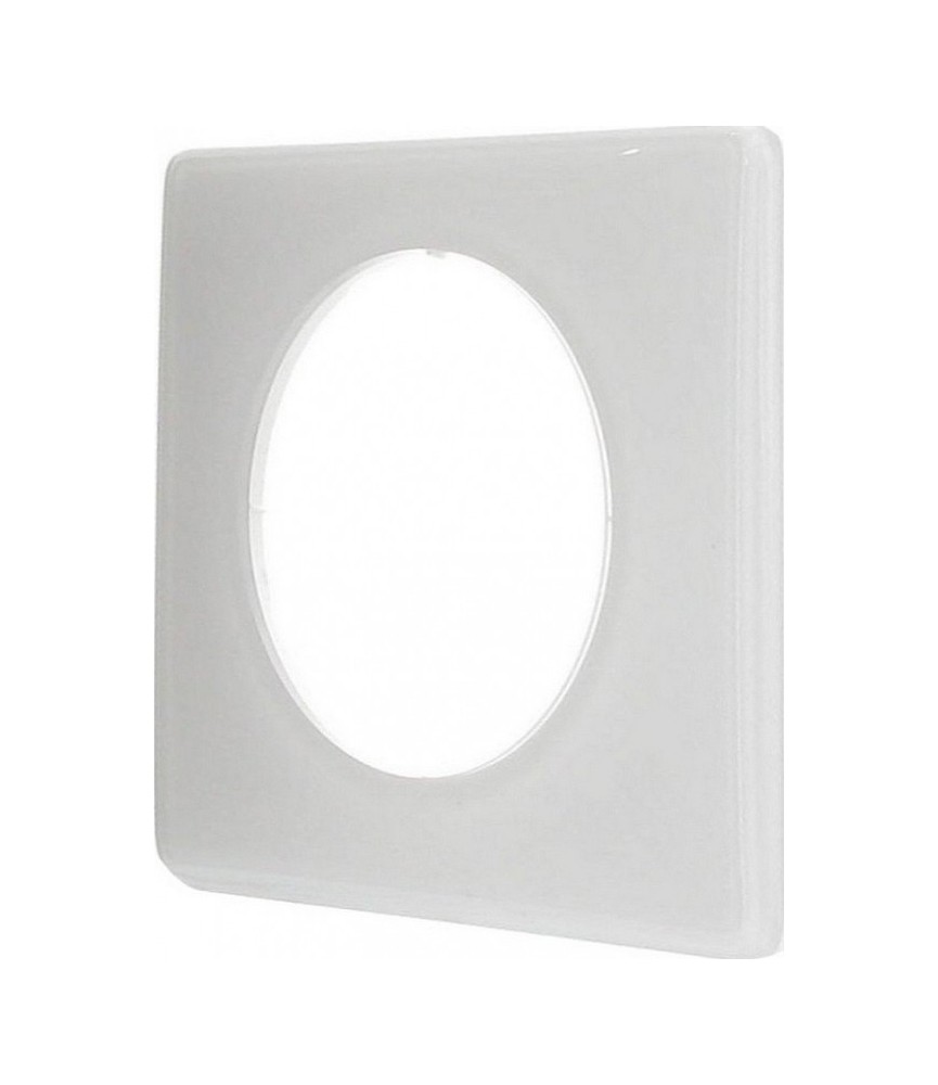 Plaque Céliane - 1 poste - Blanc - LEGRAND Plaque Céliane - 1 poste - Blanc - LEGRAND