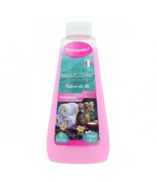 Assouplissant Textiles - Senteur des îles - 750 ml - BIOCIME