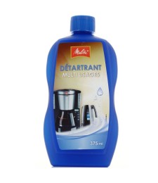 Détartrant liquide universel - Multi-usages - 375 ml - MELITTA