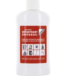 Détartrant nettoyant universel - 500 ml - IMPECA