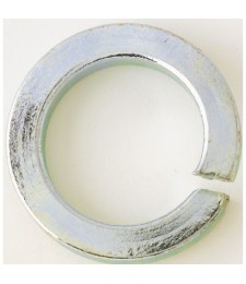 Rondelle Grower - Acier zingué - 14 mm - Lot de 100