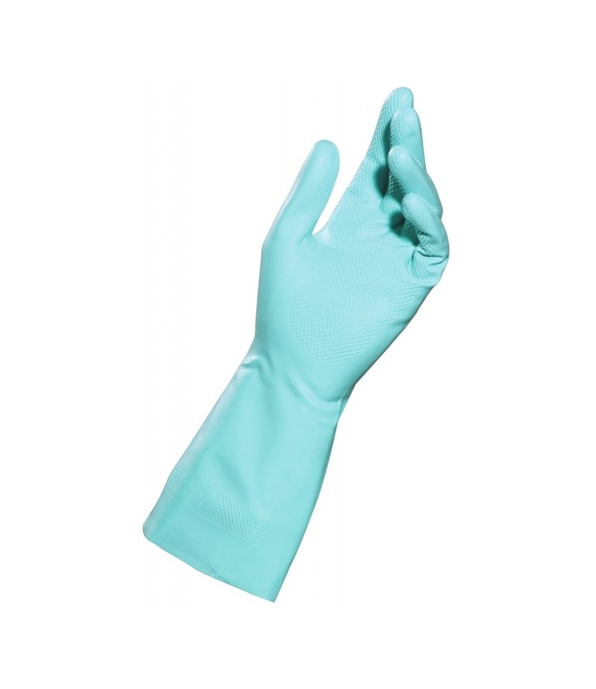 Gants de nettoyage - Optimo 454 - Peaux sensibles - Taille 6 - MAPA Gants de nettoyage - Optimo 454 - Peaux sensibles - Taille 6 - MAPA