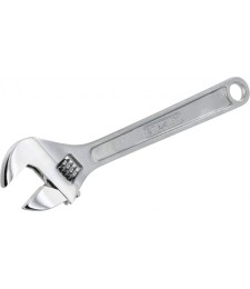 Clé à molette forgée - Chrome - 150 mm - STANLEY