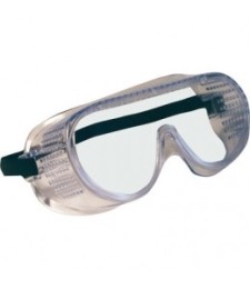 Lunettes masque - SCID