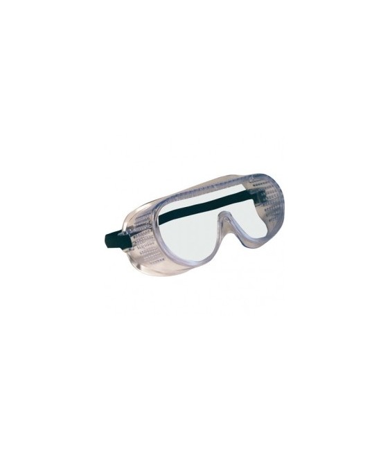 Lunettes masque - SCID