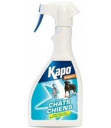 Spray répulsif Chats et Chiens - 500 ml - KAPO