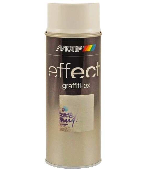 Deco Effect Eliminateur Graffiti - 400 ml - MOTIP