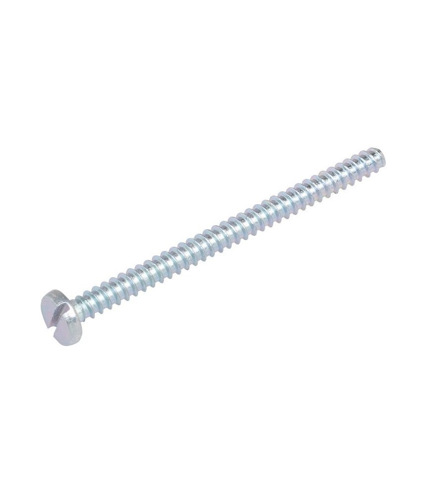 Vis longue pour Batibox - 3 x 40 mm - LEGRAND Vis longue pour Batibox - 3 x 40 mm - LEGRAND