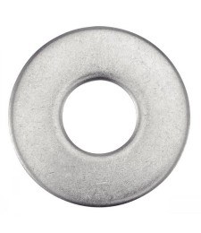 Rondelle plate large - Inox - 12 x 3 mm - Lot de 200 - ACTON