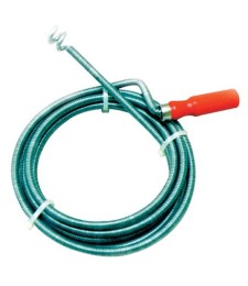Déboucheur manivelle pour canalisation - 10 M x 20 mm - PRCI
