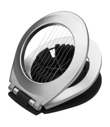 Coupe oeuf 2 en 1 - LACOR