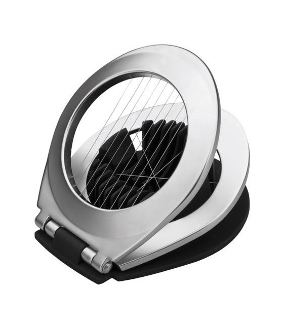 Coupe oeuf 2 en 1 - LACOR