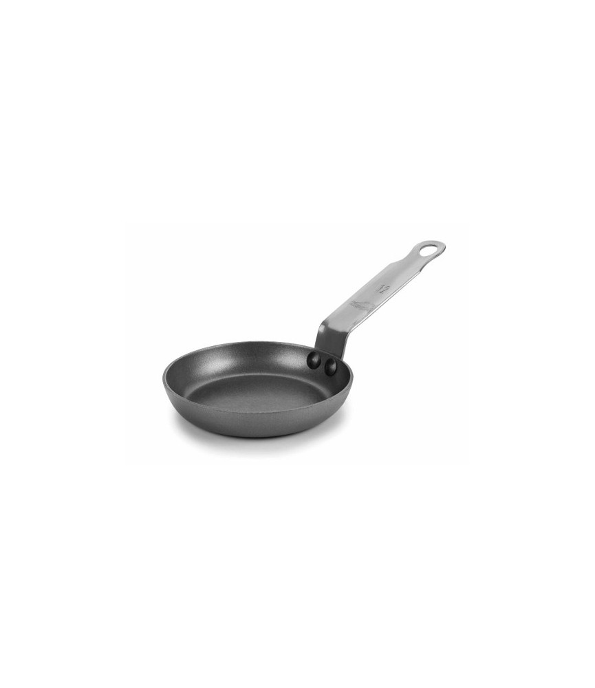Poêle à blinis Ferrum - 14 cm - LACOR