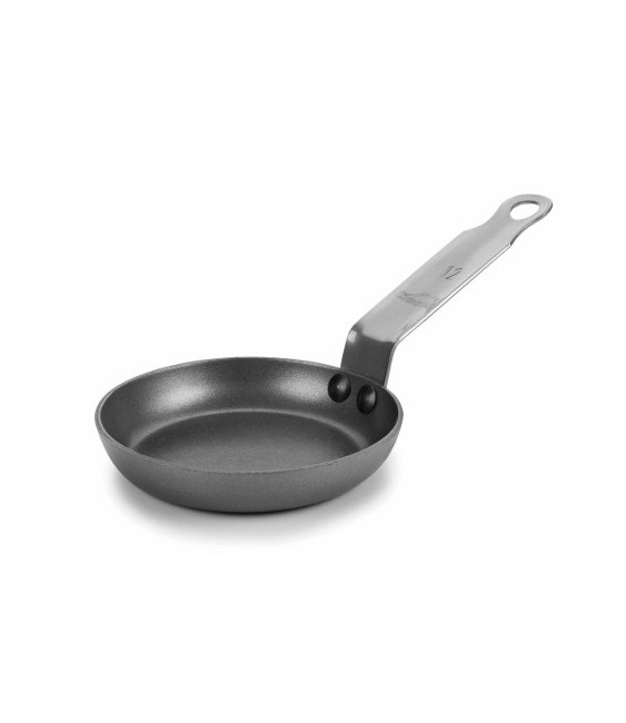 Poêle à blinis Ferrum - 14 cm - LACOR