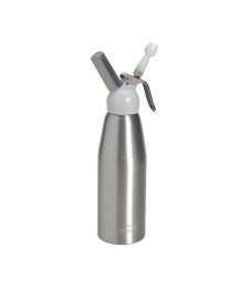 Siphon à chantilly - Aluminium - 1 L - LACOR