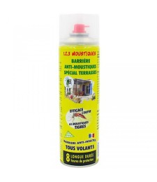 Aérosol barrière tous insectes 500ML - SUBITO