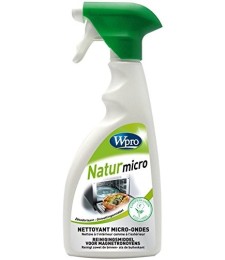 Nettoyant pour micro-ondes écologique - Natur'micro - 500 ml - WPRO