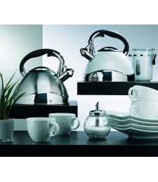 Bouilloire en inox - Varus - 3 L - KELA