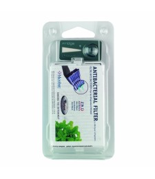 Filtre anti-bactérienpour combi réfrigirateur / congélateur Whirlpool - ANT001 - WPRO
