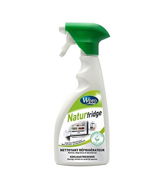 Nettoyant pour réfrigirateur - 100 % écologique- Natur'Fridge - WPRO