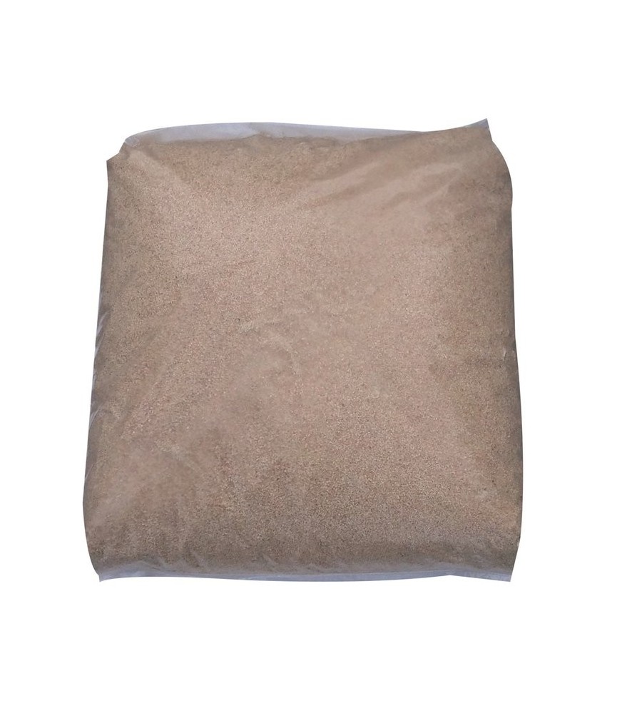 Sciure sèche naturelle - 4 kg