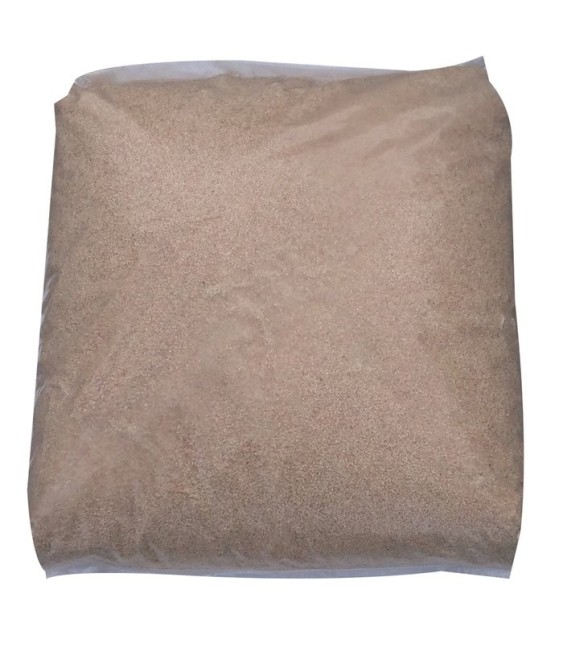 Sciure sèche naturelle - 4 kg