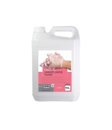 Crème lavante hypoallergénique pour les mains - 5 L - BRIOXOL