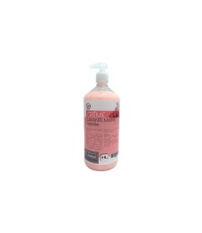 Crème lavante hypoallergénique pour les mains - 1 L - BRIOXOL