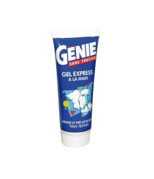 Lessive main en gel - Express - 200 ml - GENIE