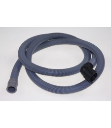 Tuyau de vidange pour lave-vaiselle - Arthur Martin / Electrolux / Faure