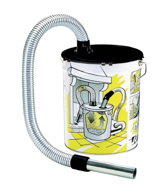 Bidon Vid'Cendres - 20 L