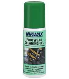 Nettoyant pour chaussures - Footwear Cleaning Gel - 125 ml - NIKWAX
