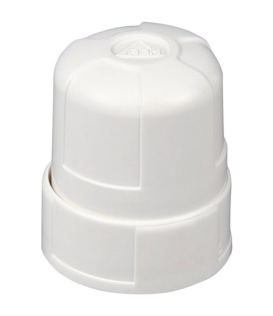 Volant manuel pour vanne de radiateur thermostatisable - COMAP