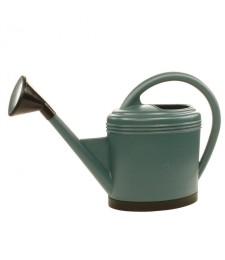 Arrosoir Luxe - Ovale - 12 L - Vert - EDA