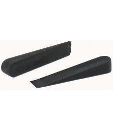 Cale plastique pour pose de carrelage - Lot de 250 - OUTIBAT