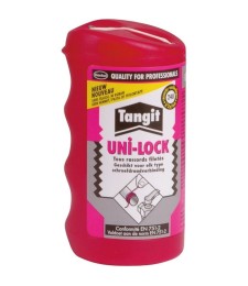 Bobine de fil nylon multi-filament Uni-Lock - Pour étanchéité de tous les raccords filetés - TANGIT