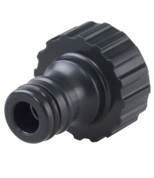 Nez de robinet - 20 x 27 - CAP VERT