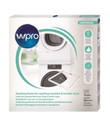 Cadre de suspension Universel - Lave-linge / Sèche-linge - SKF202- WPRO