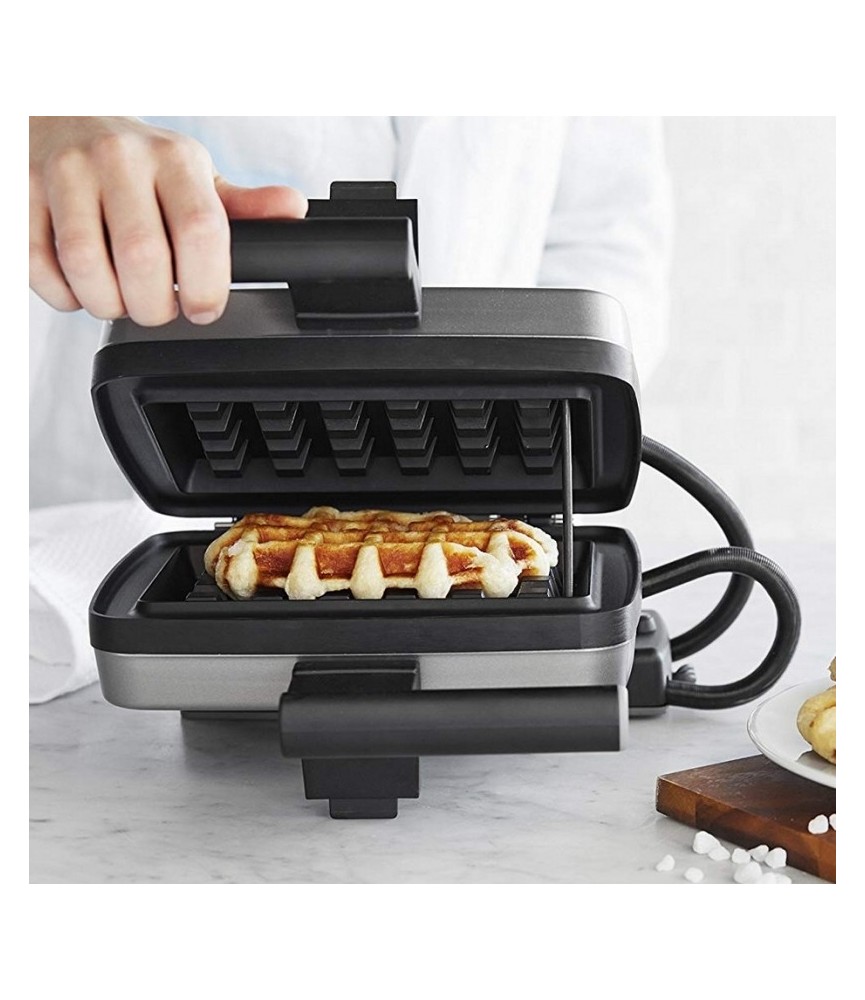 Gaufrier galette - WA 102 - 1200 Watts - FRIFRI