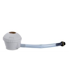 Kit collecteur filtrant universel pour récupération d'eau - EDA