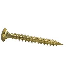 Vis Tête fraisée étoilée - TORX VBA3 - 4 x 25 mm - Lot de 500 - GFD