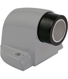 Butée de porte magnétique - Porte lourde - Gris - VACHETTE