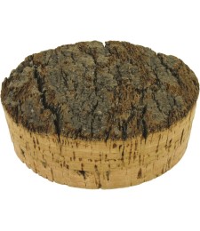 Bouchon pour bocaux - Face croutée - 95 mm - DUHALLE