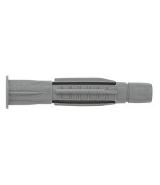 Chevilles Torsion en polypropylène - 6 x 35 mm - Lot de 50 - FIX'PRO