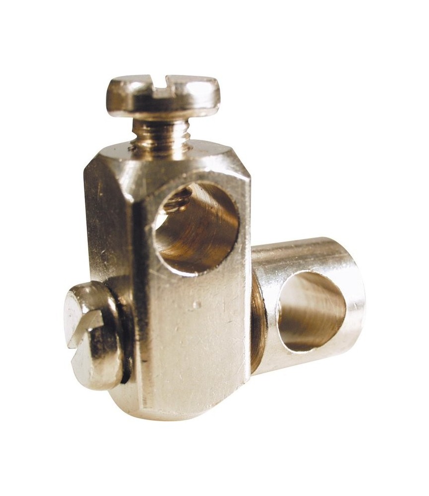 Chape de liaison de vidage de lavabo et bidet -