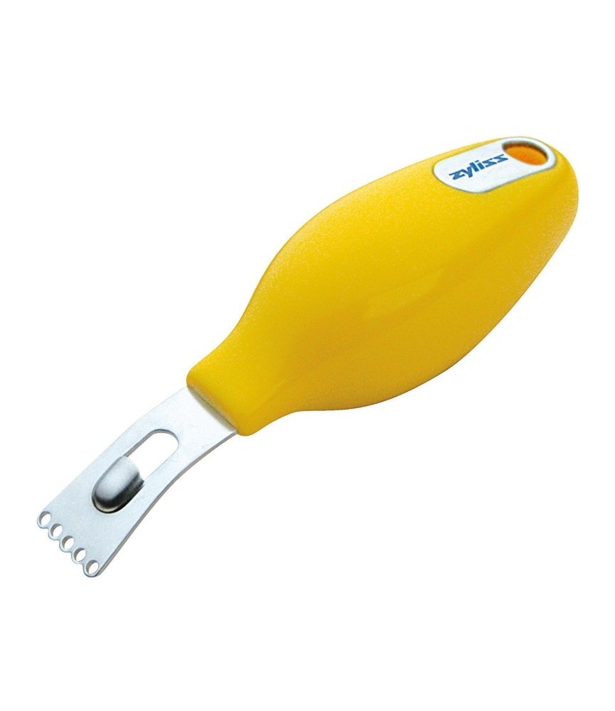 Zesteur d'agrumes simple et efficace - ZYLISS