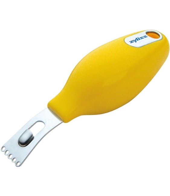 Zesteur d'agrumes simple et efficace - ZYLISS