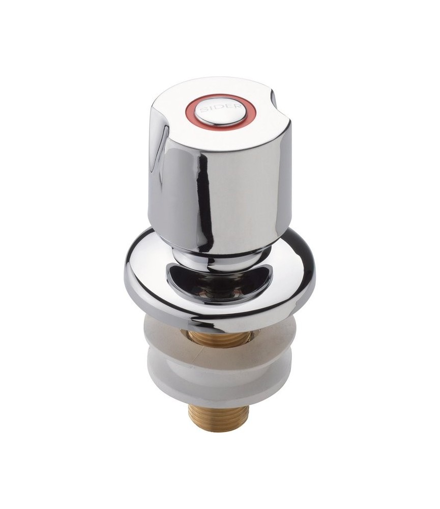 Robinet bidet encastré Equinoxe - 60l/min - Robinet bidet encastré Equinoxe - 60l/min -